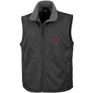 Core Softshell Bodywarmer